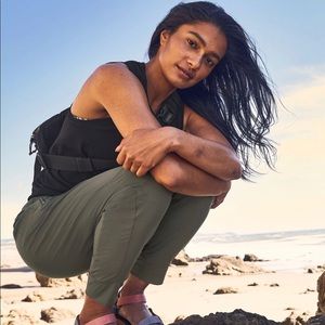 Trekkie north jogger